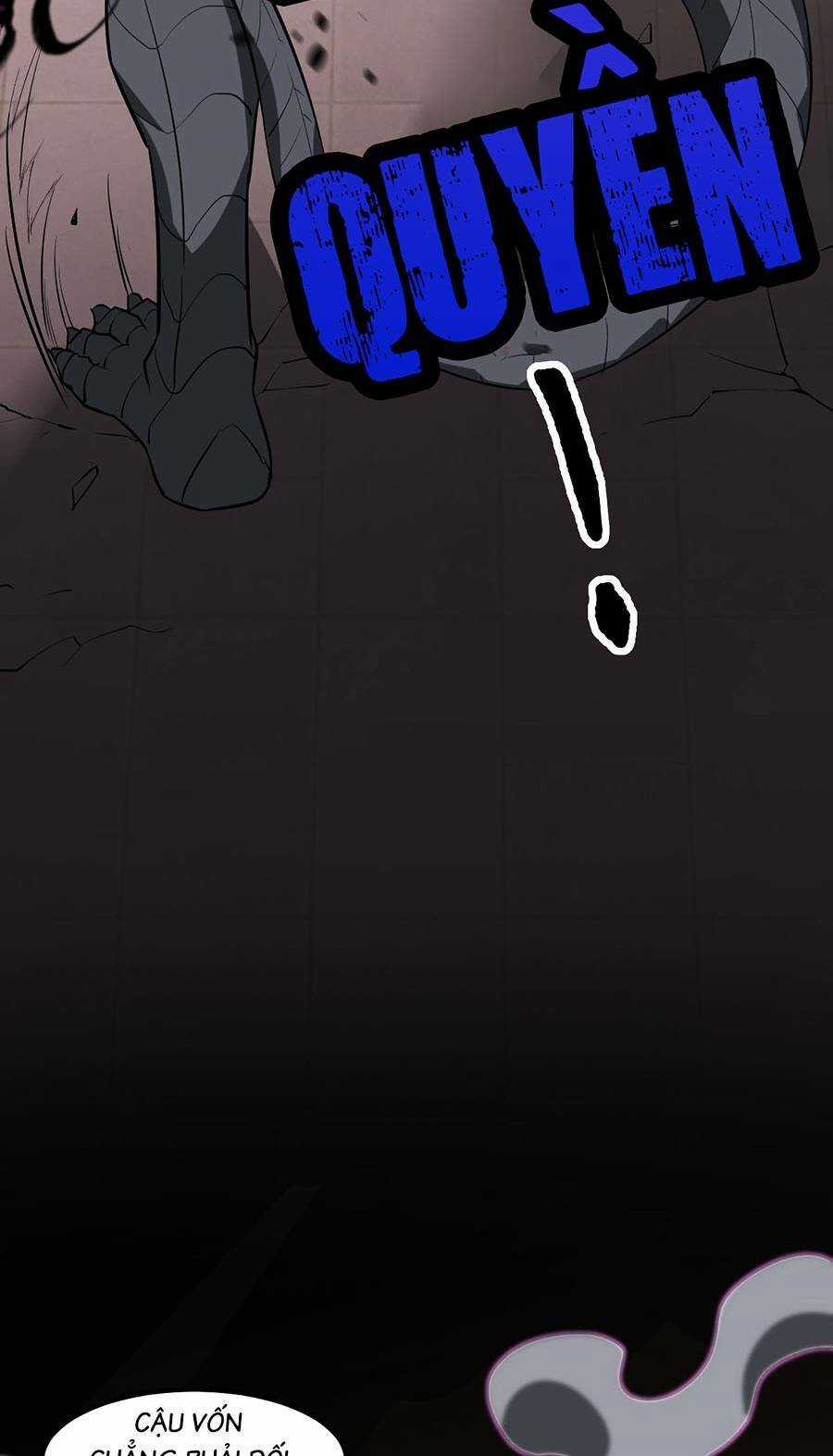 Siêu Phàm Tiến Hóa Chapter 115 trang 49