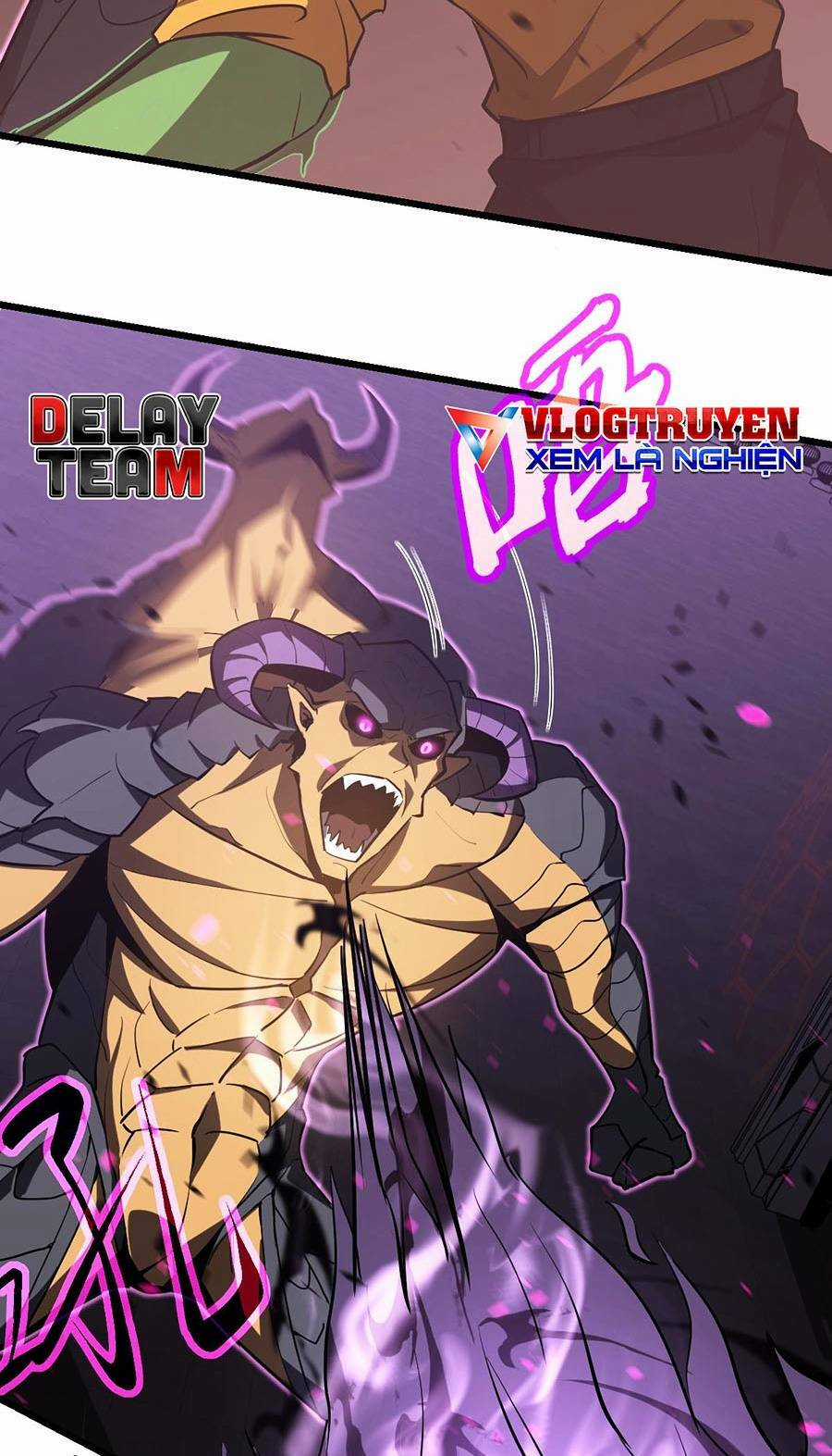 Siêu Phàm Tiến Hóa Chapter 115 trang 51