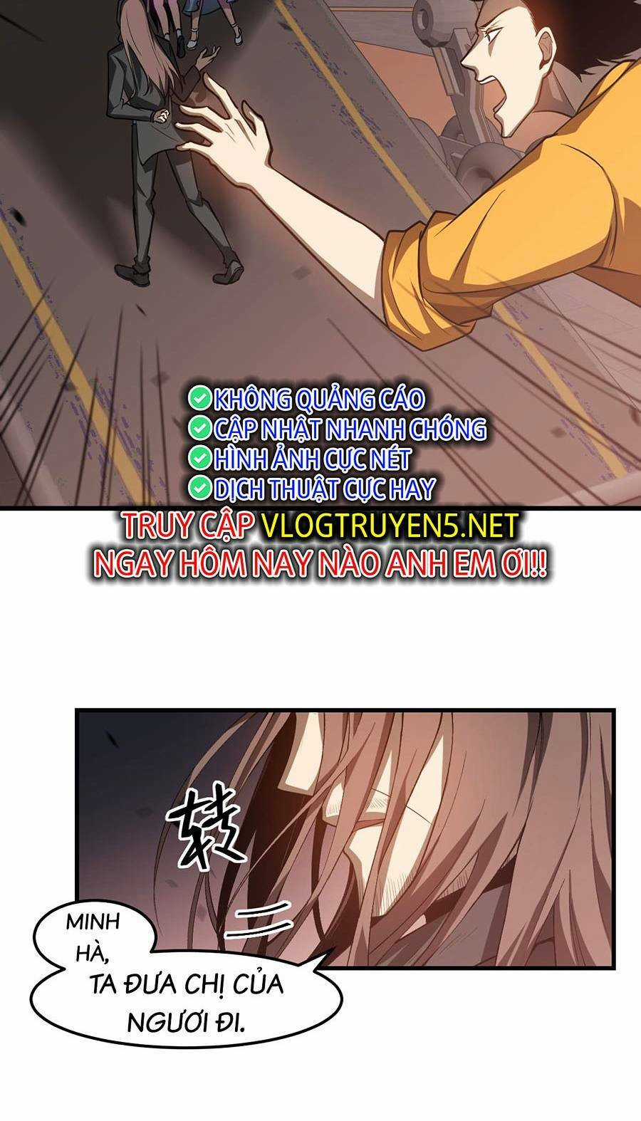 Siêu Phàm Tiến Hóa Chapter 115 trang 59