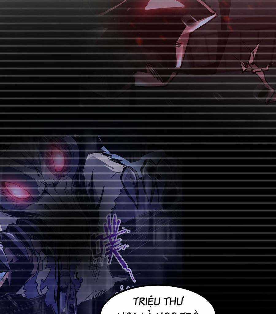 Siêu Phàm Tiến Hóa Chapter 115 trang 6