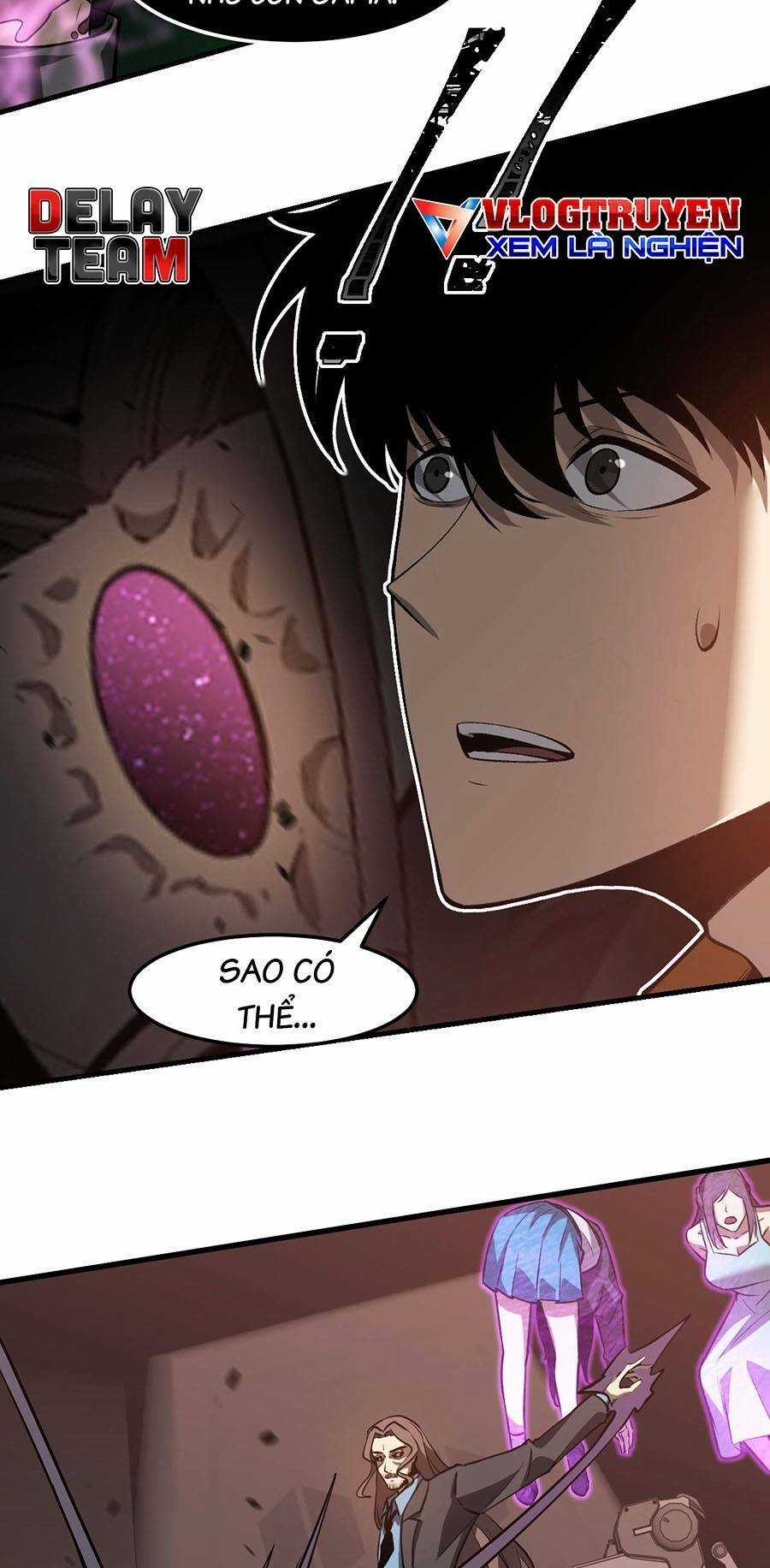 Siêu Phàm Tiến Hóa Chapter 115 trang 61