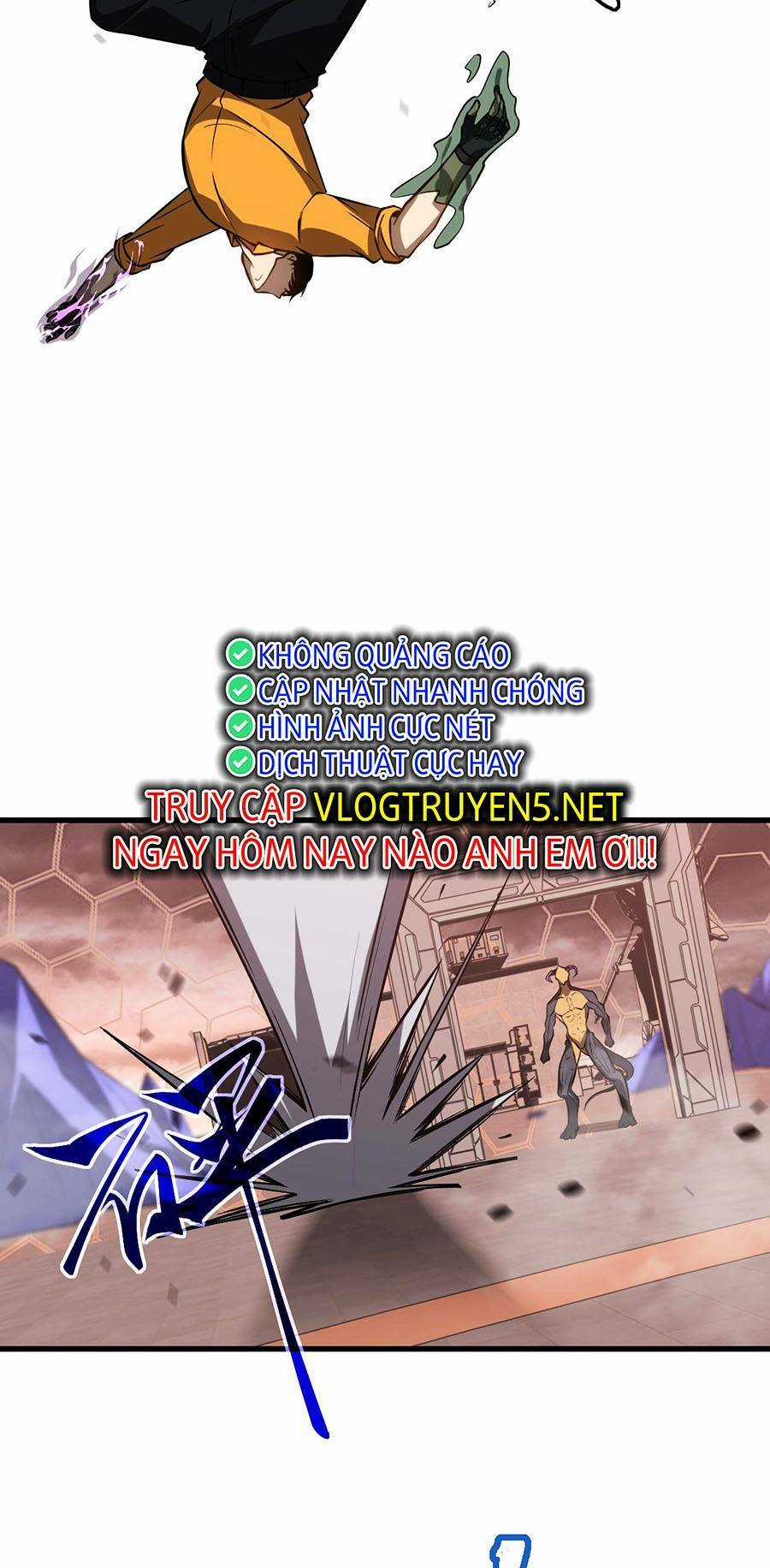 Siêu Phàm Tiến Hóa Chapter 115 trang 63