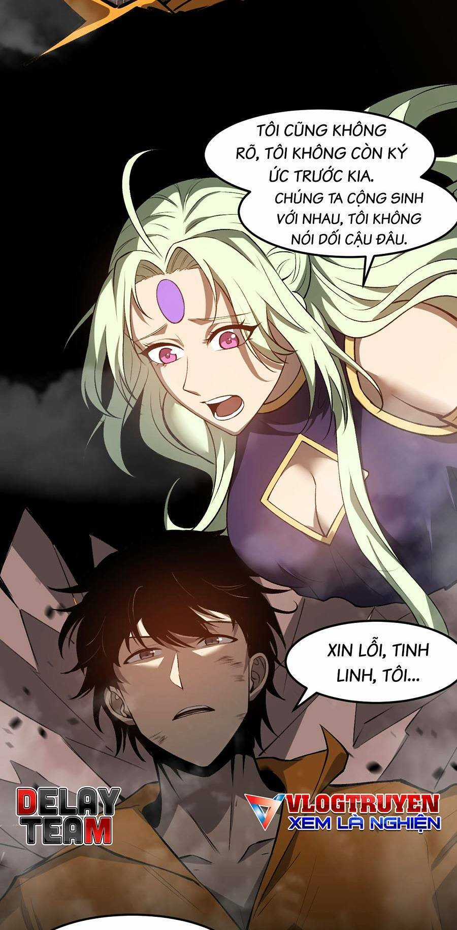 Siêu Phàm Tiến Hóa Chapter 115 trang 65