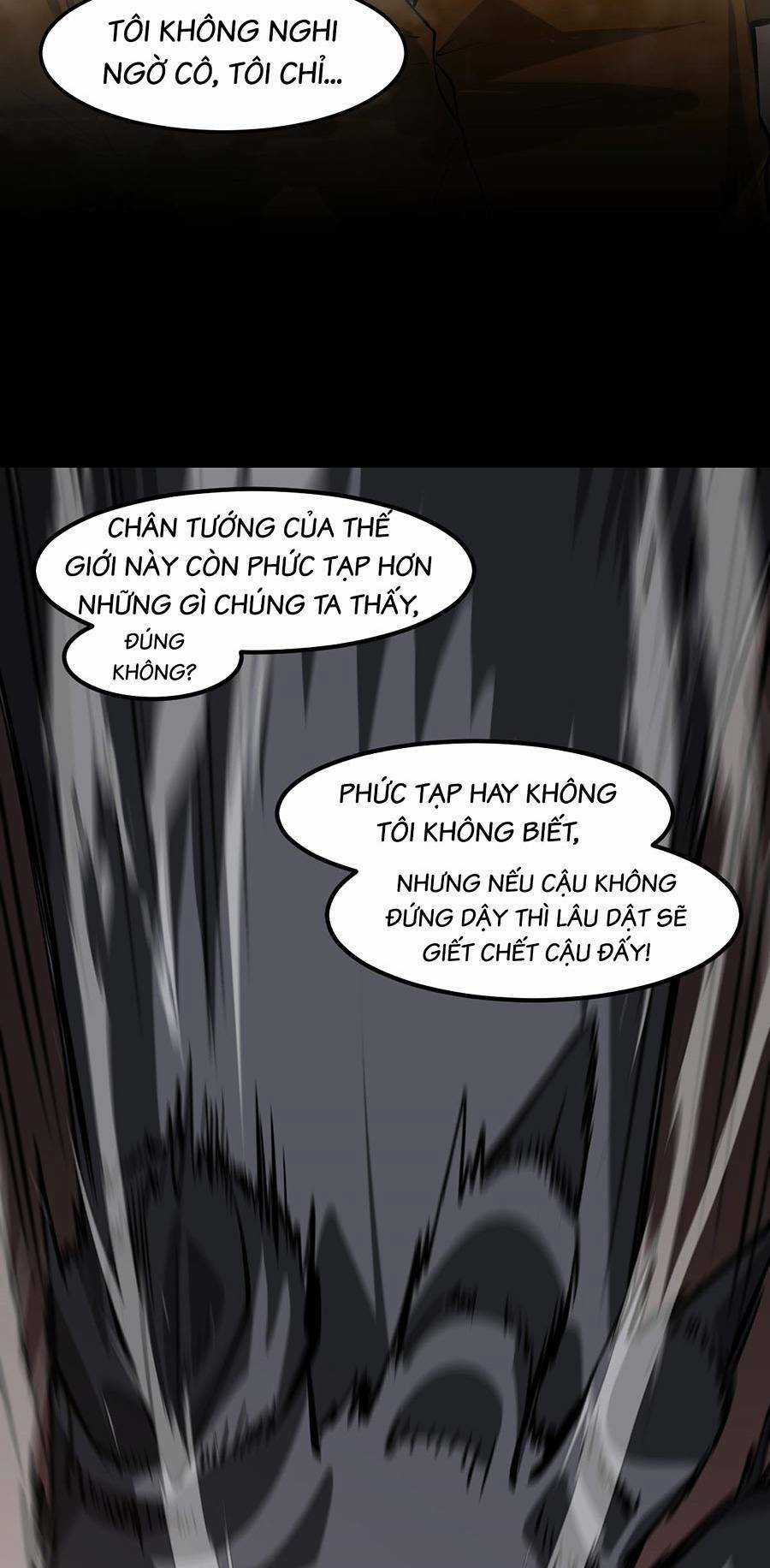 Siêu Phàm Tiến Hóa Chapter 115 trang 66