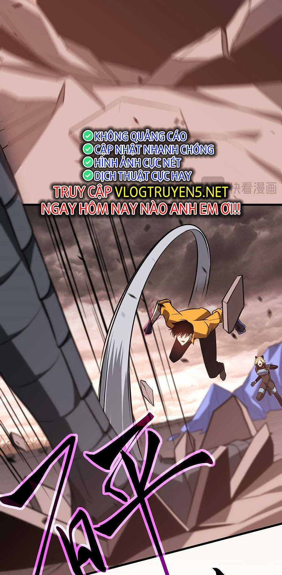 Siêu Phàm Tiến Hóa Chapter 115 trang 68