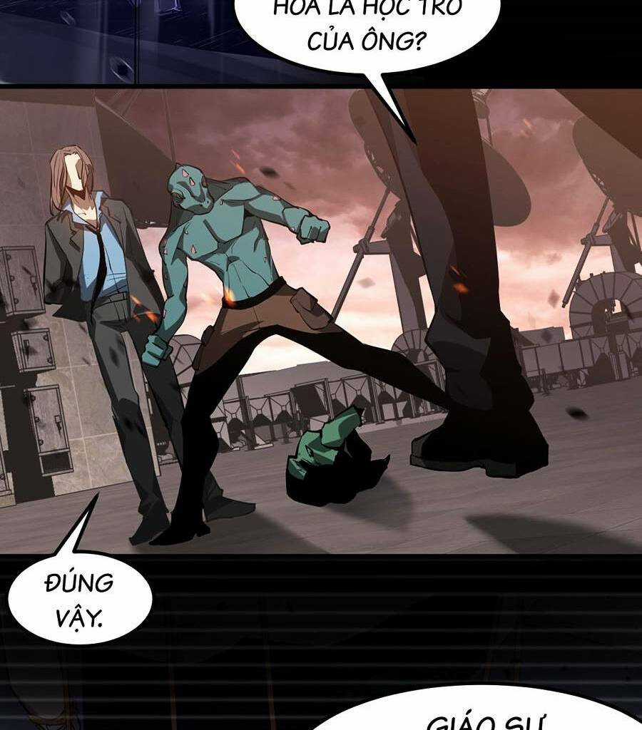 Siêu Phàm Tiến Hóa Chapter 115 trang 7