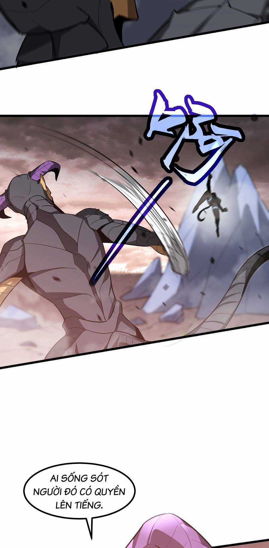 Siêu Phàm Tiến Hóa Chapter 115 trang 72