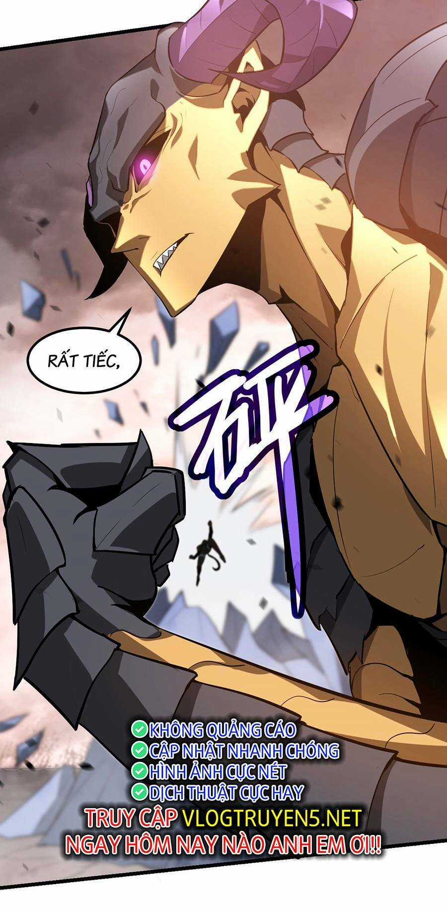 Siêu Phàm Tiến Hóa Chapter 115 trang 73