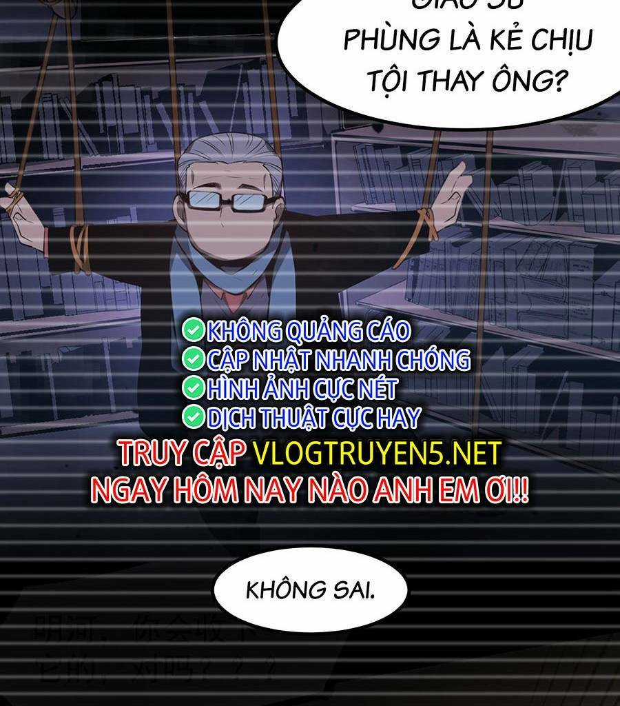 Siêu Phàm Tiến Hóa Chapter 115 trang 8