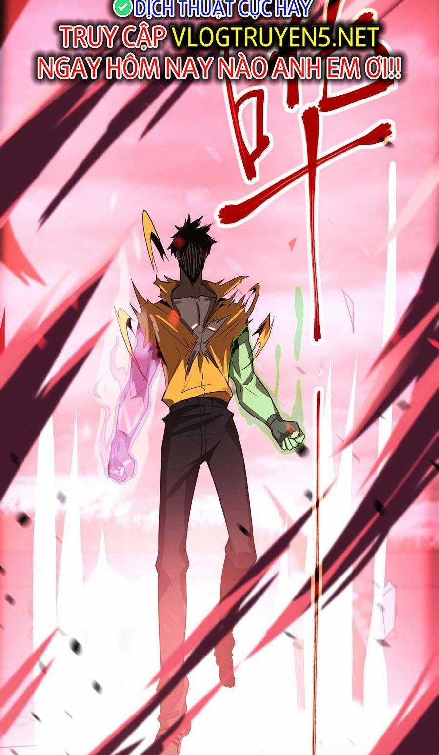 Siêu Phàm Tiến Hóa Chapter 116 trang 10