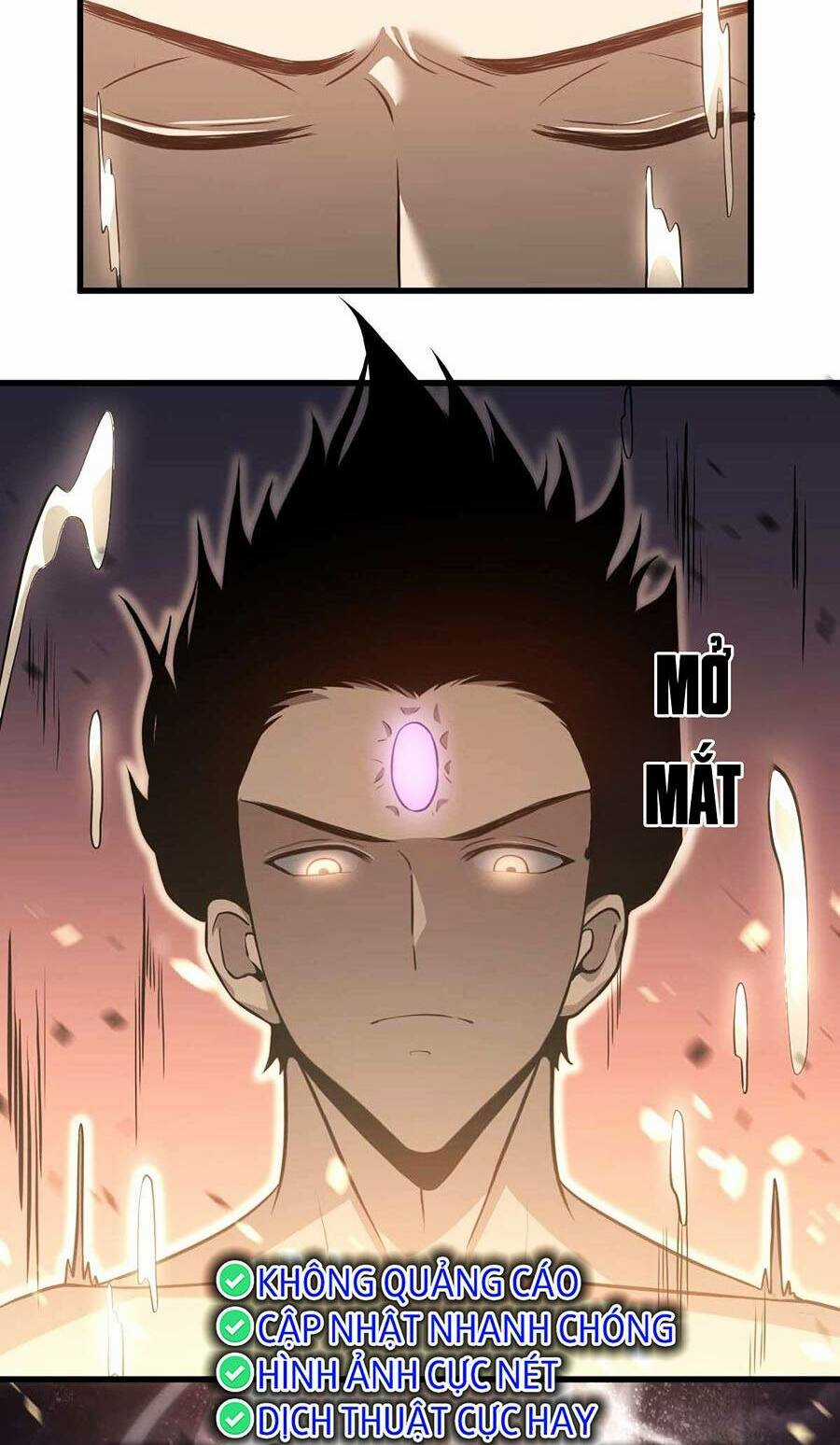 Siêu Phàm Tiến Hóa Chapter 116 trang 17