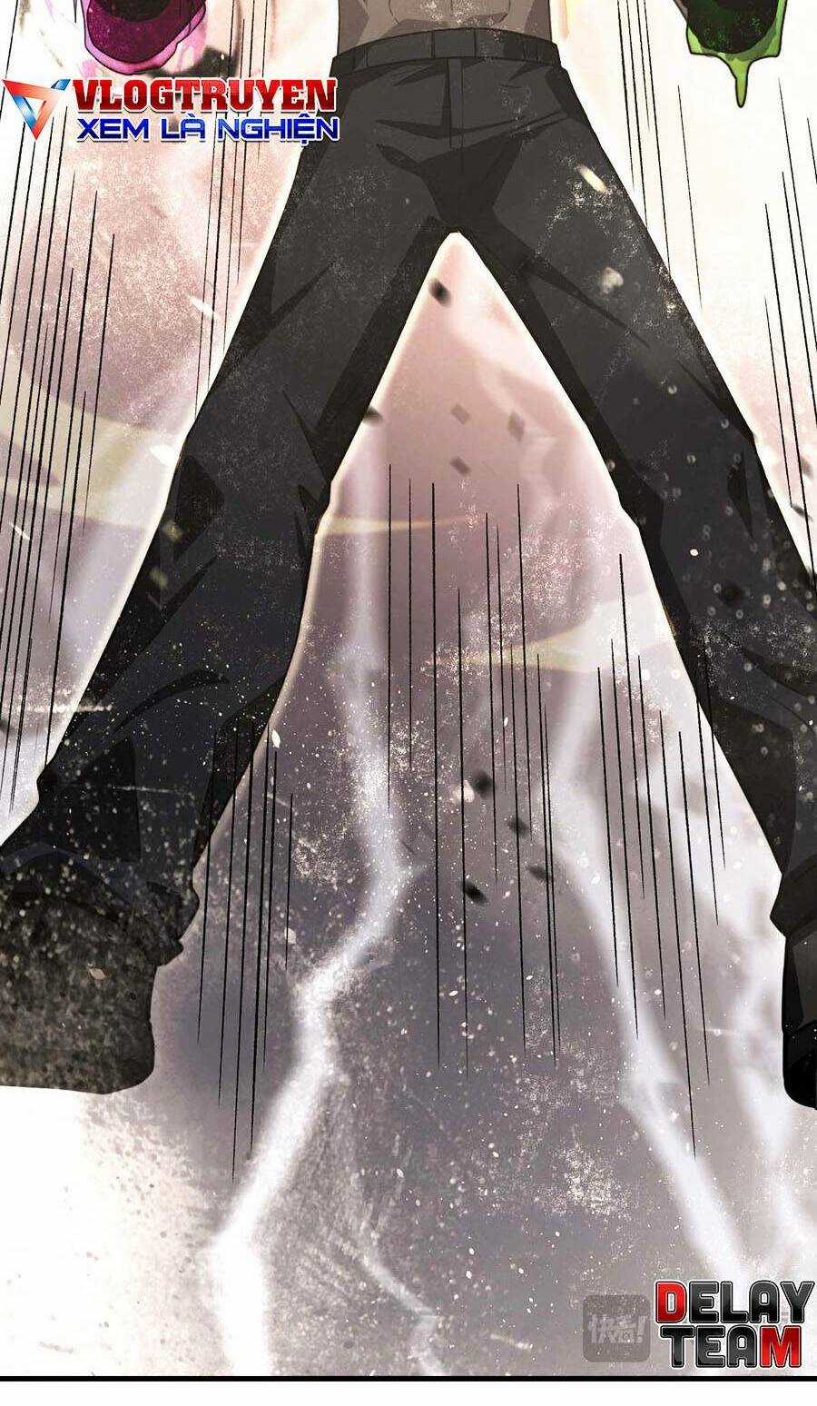 Siêu Phàm Tiến Hóa Chapter 116 trang 19