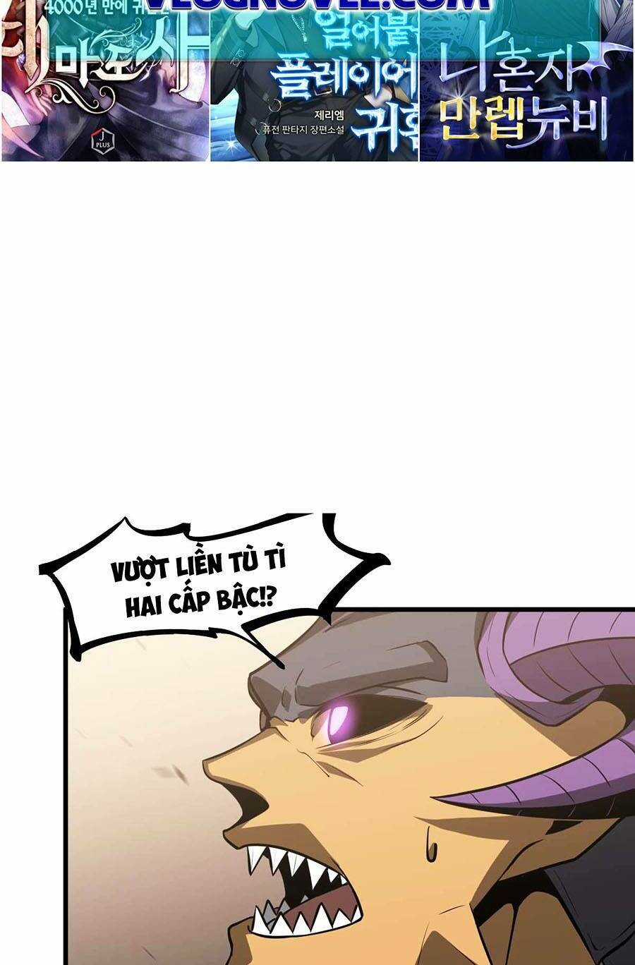 Siêu Phàm Tiến Hóa Chapter 116 trang 21