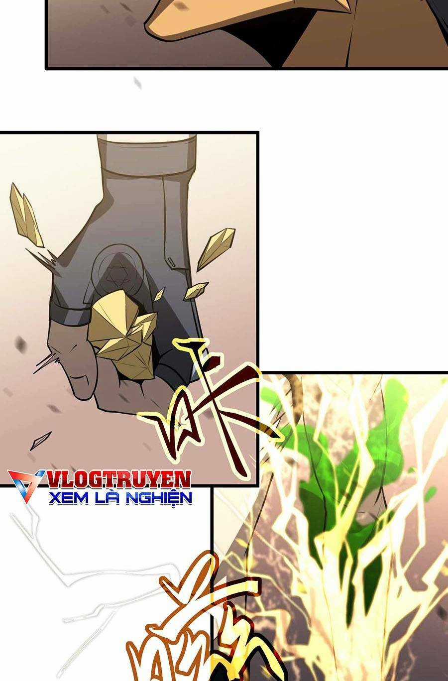 Siêu Phàm Tiến Hóa Chapter 116 trang 22