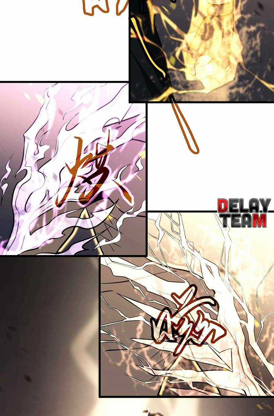 Siêu Phàm Tiến Hóa Chapter 116 trang 23