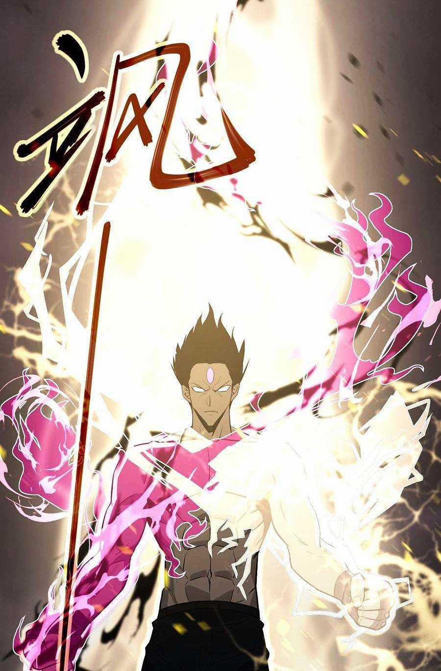 Siêu Phàm Tiến Hóa Chapter 116 trang 24