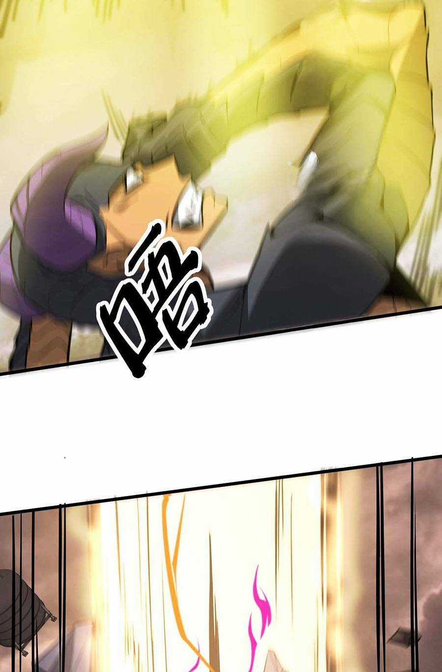 Siêu Phàm Tiến Hóa Chapter 116 trang 32