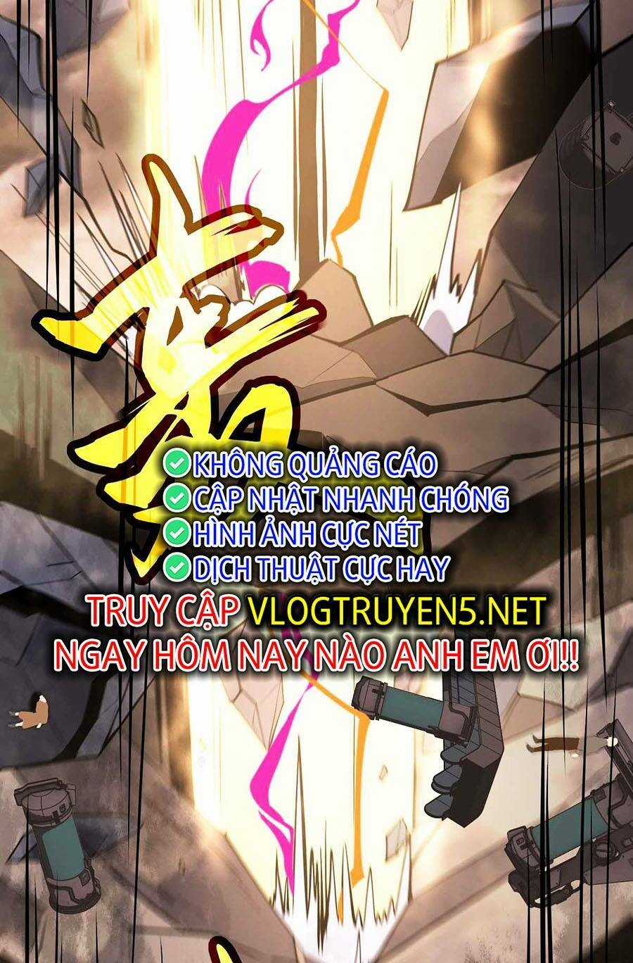 Siêu Phàm Tiến Hóa Chapter 116 trang 33