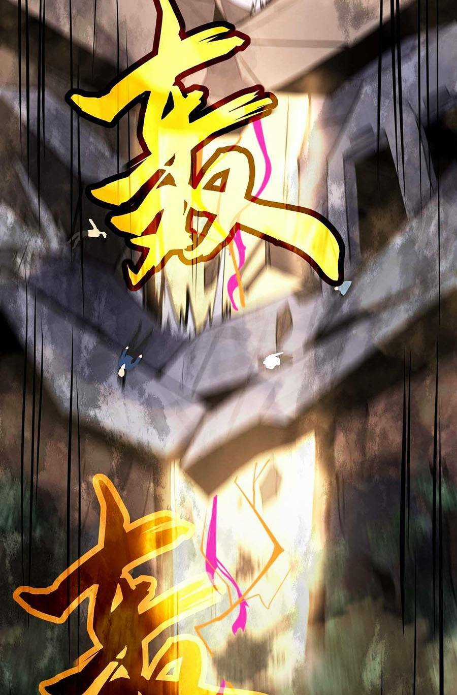 Siêu Phàm Tiến Hóa Chapter 116 trang 34