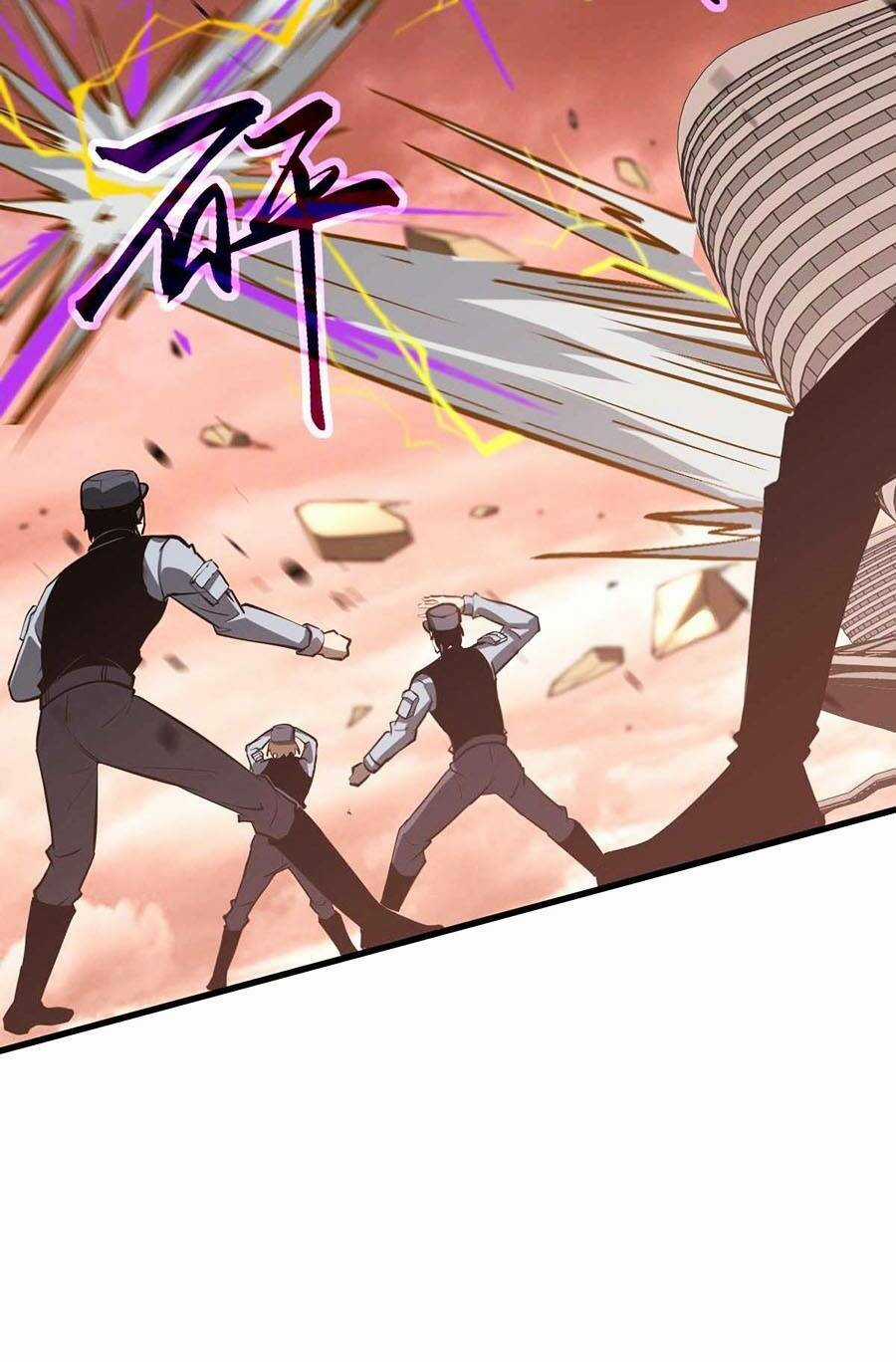 Siêu Phàm Tiến Hóa Chapter 116 trang 39