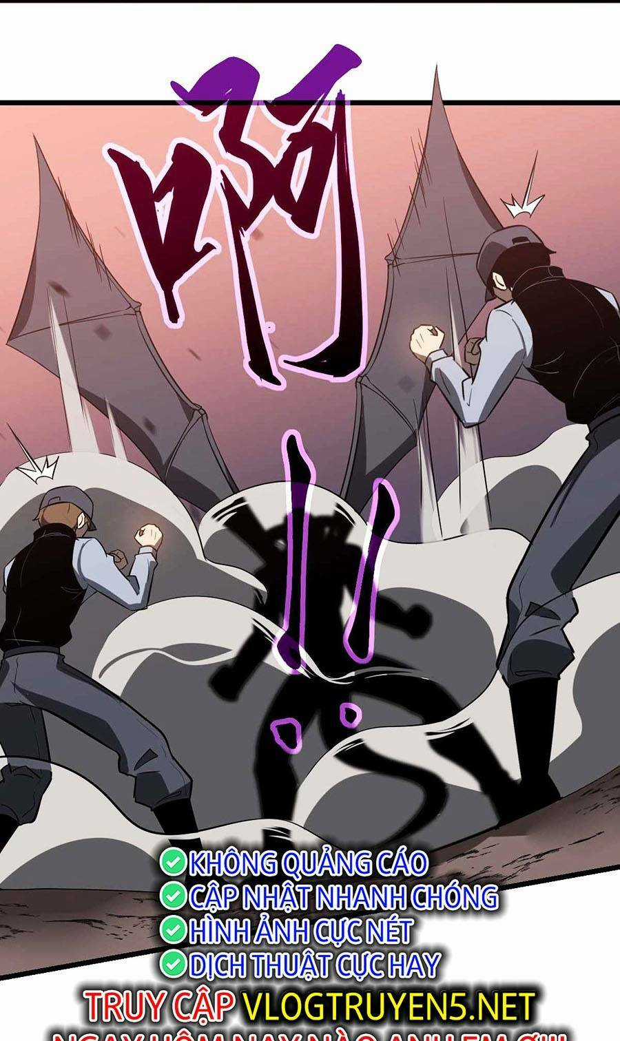 Siêu Phàm Tiến Hóa Chapter 116 trang 44