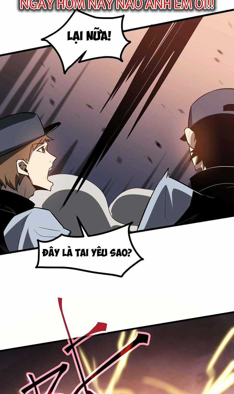 Siêu Phàm Tiến Hóa Chapter 116 trang 45