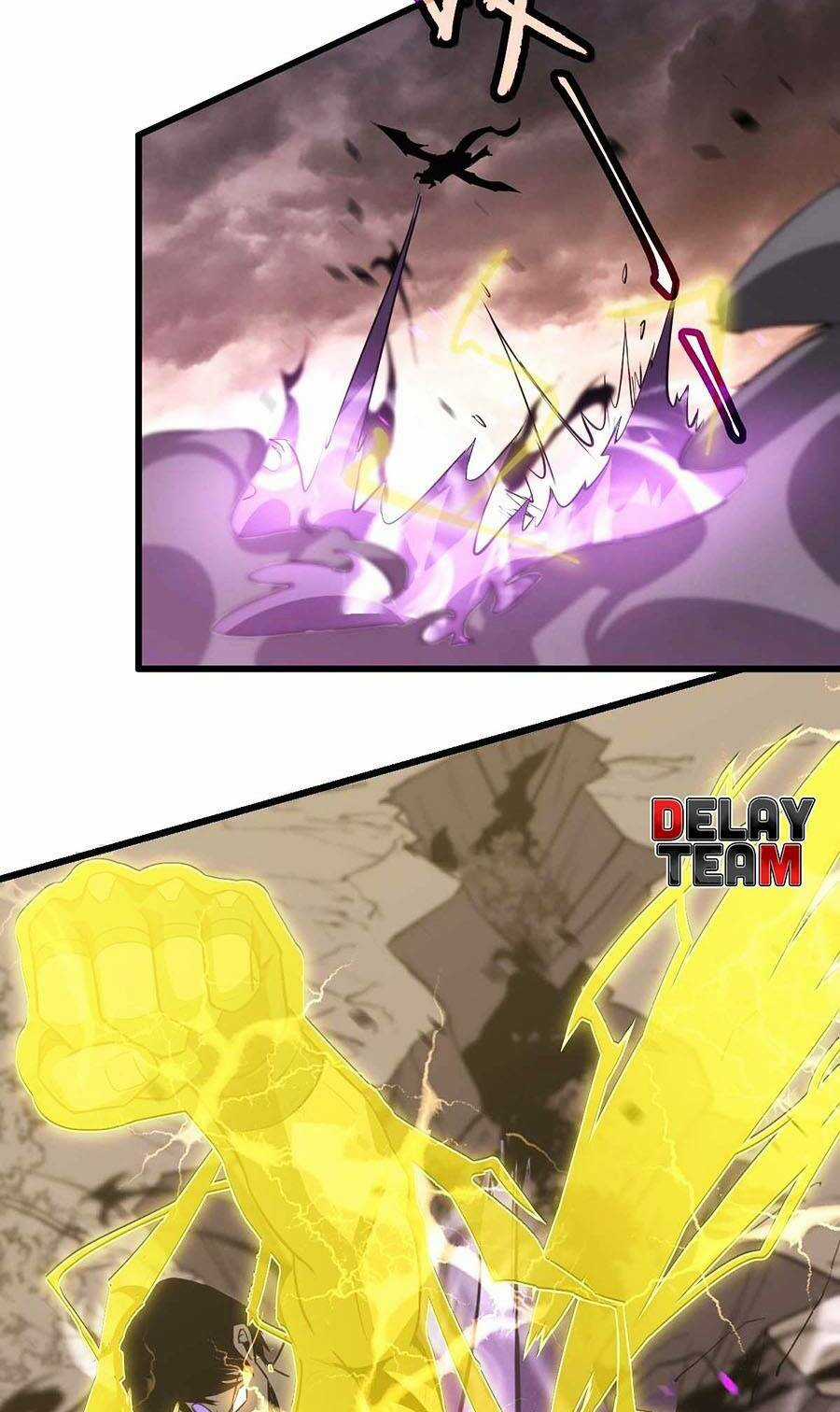 Siêu Phàm Tiến Hóa Chapter 116 trang 51