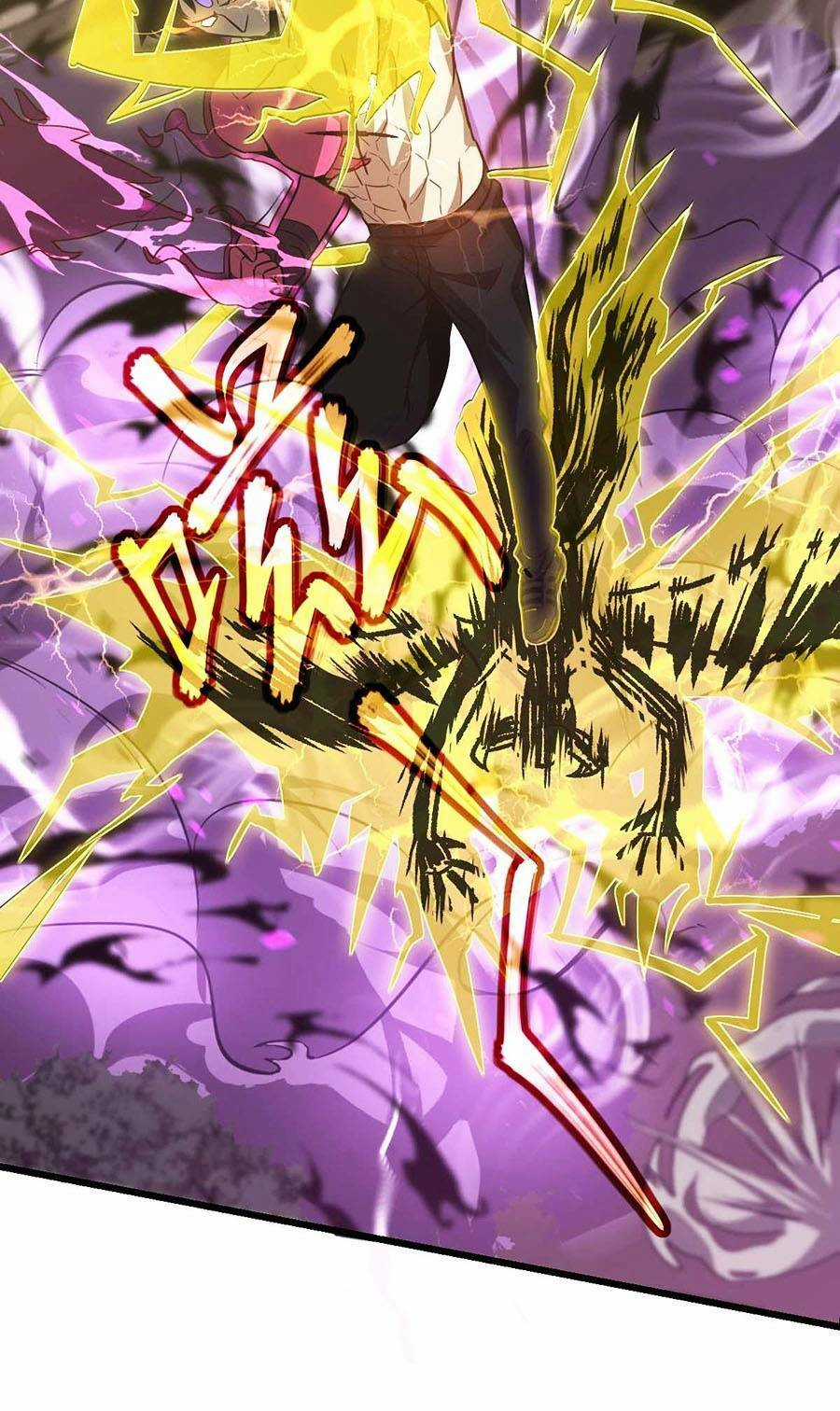 Siêu Phàm Tiến Hóa Chapter 116 trang 52