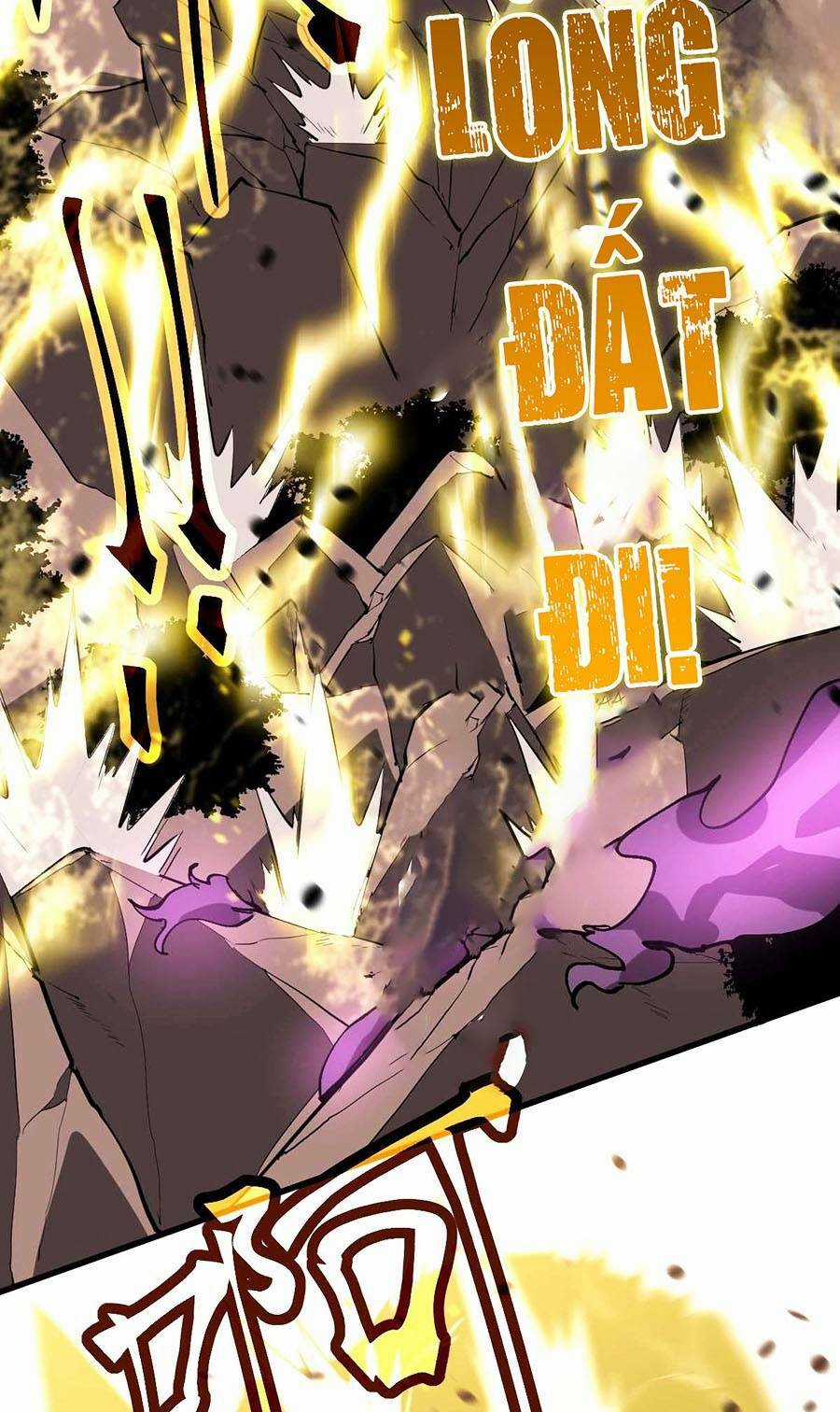 Siêu Phàm Tiến Hóa Chapter 116 trang 56