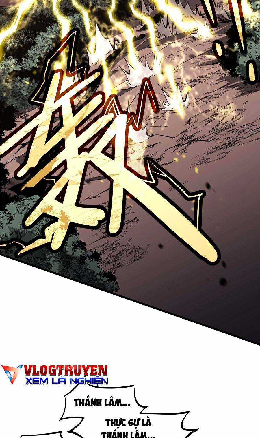 Siêu Phàm Tiến Hóa Chapter 116 trang 58