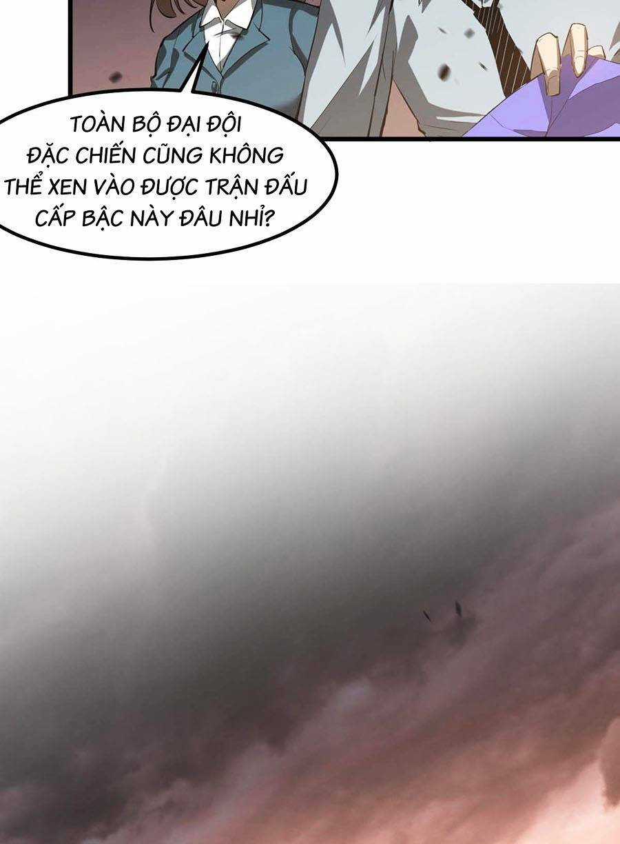 Siêu Phàm Tiến Hóa Chapter 116 trang 62