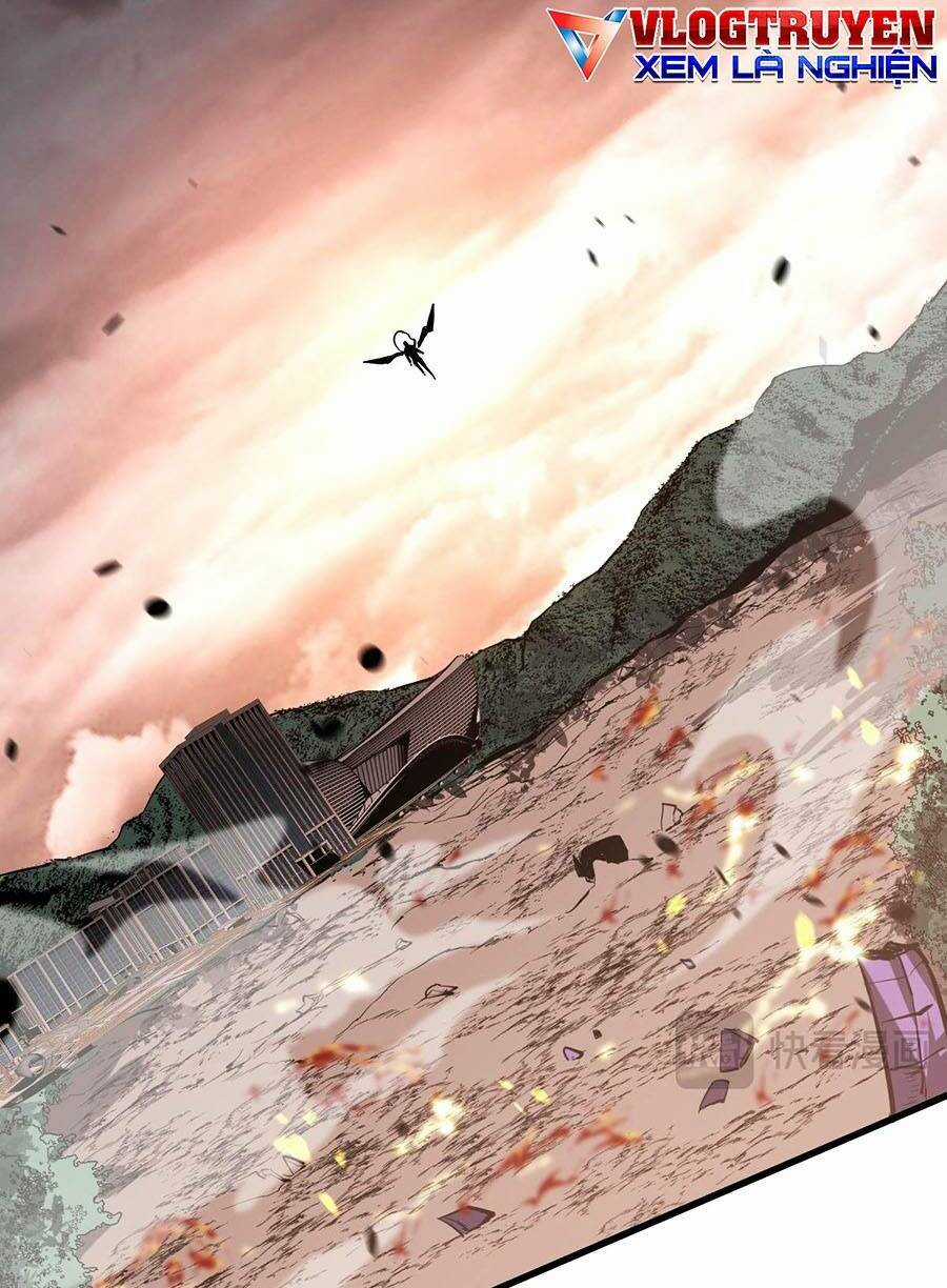 Siêu Phàm Tiến Hóa Chapter 116 trang 63