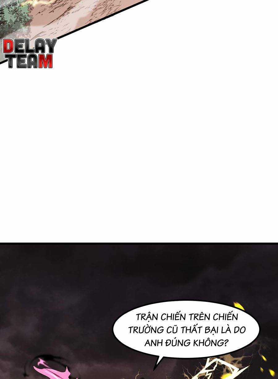 Siêu Phàm Tiến Hóa Chapter 116 trang 64