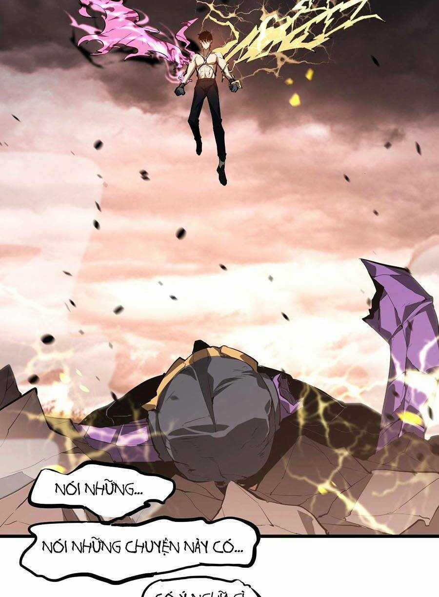 Siêu Phàm Tiến Hóa Chapter 116 trang 65