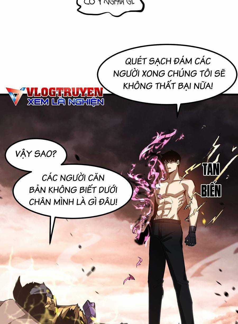 Siêu Phàm Tiến Hóa Chapter 116 trang 66