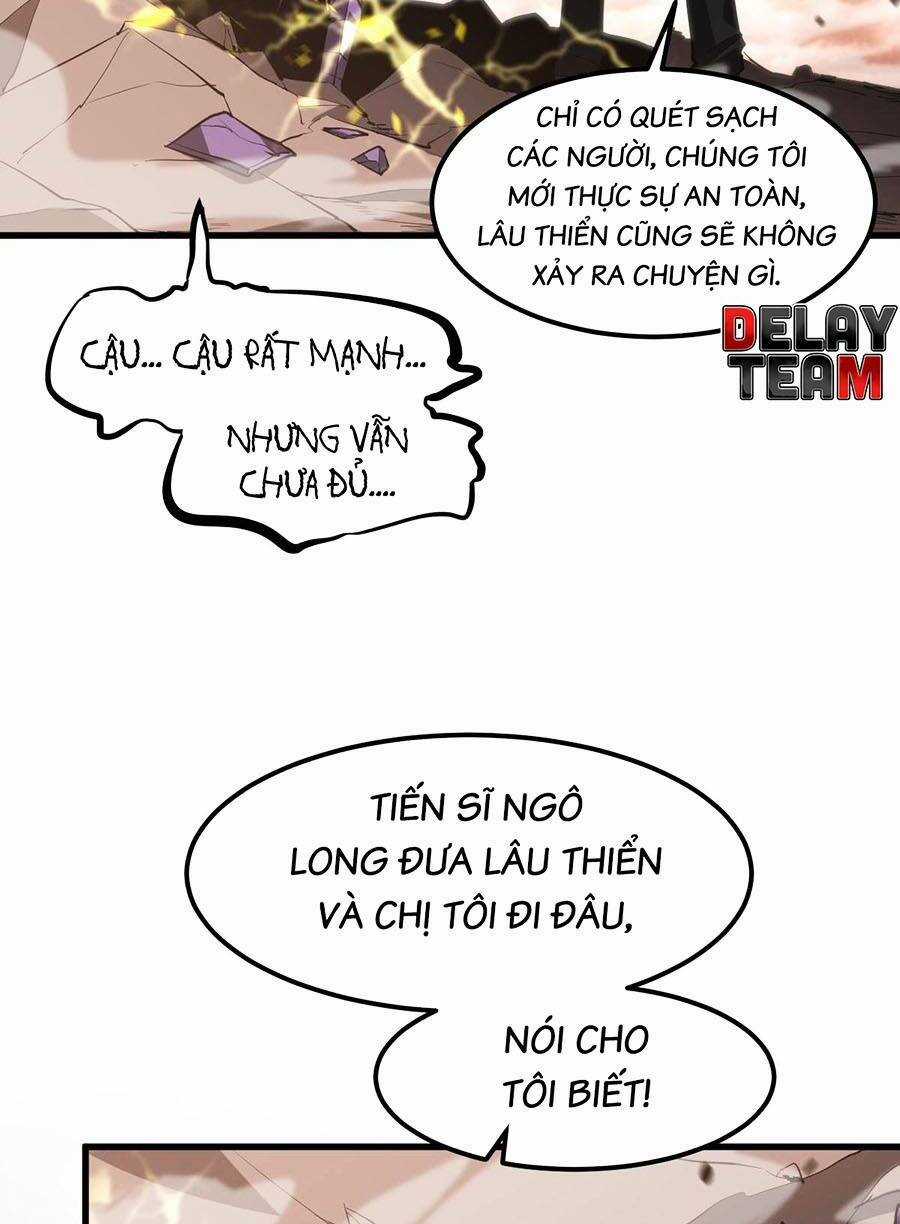 Siêu Phàm Tiến Hóa Chapter 116 trang 67