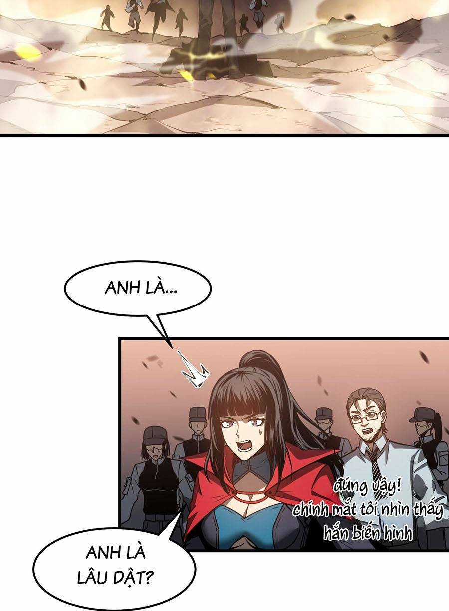 Siêu Phàm Tiến Hóa Chapter 116 trang 70