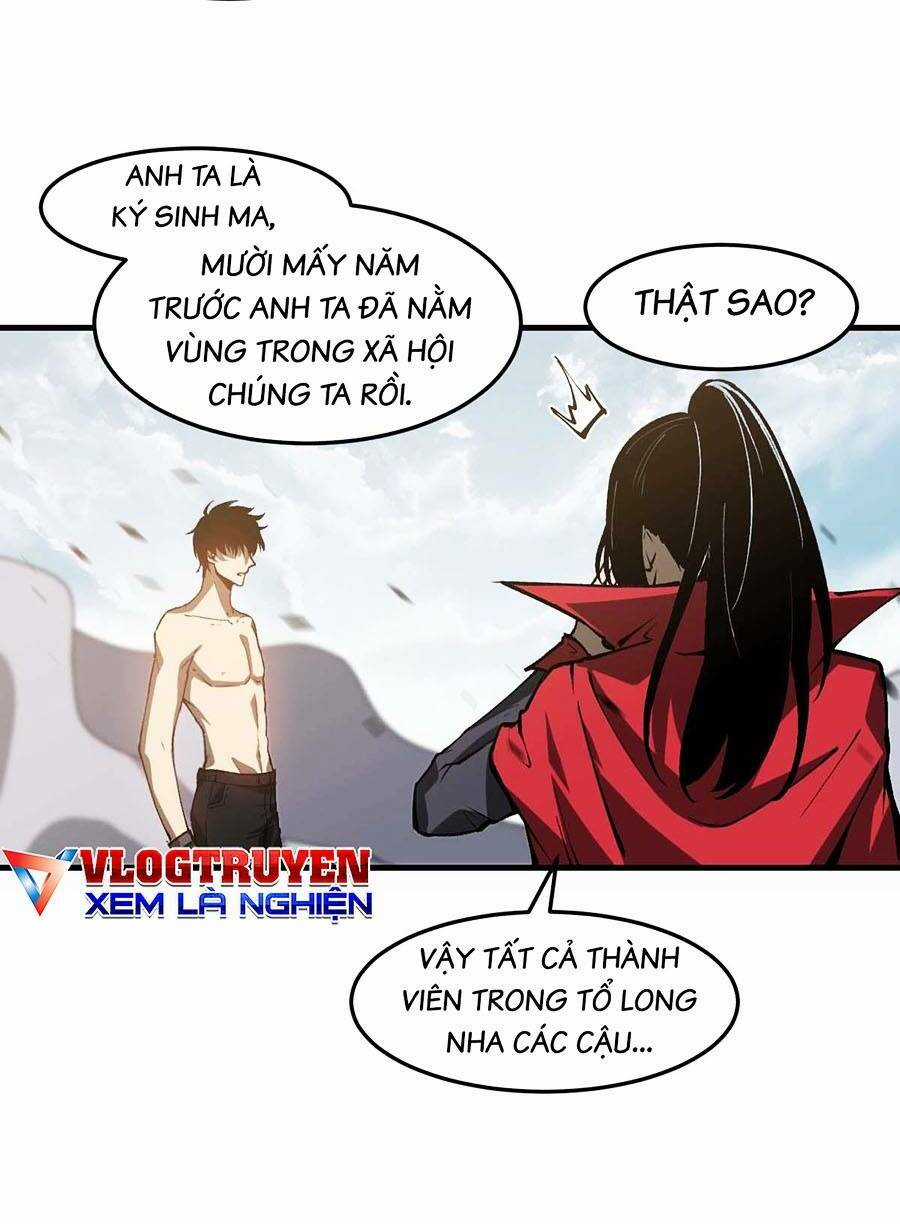 Siêu Phàm Tiến Hóa Chapter 116 trang 71