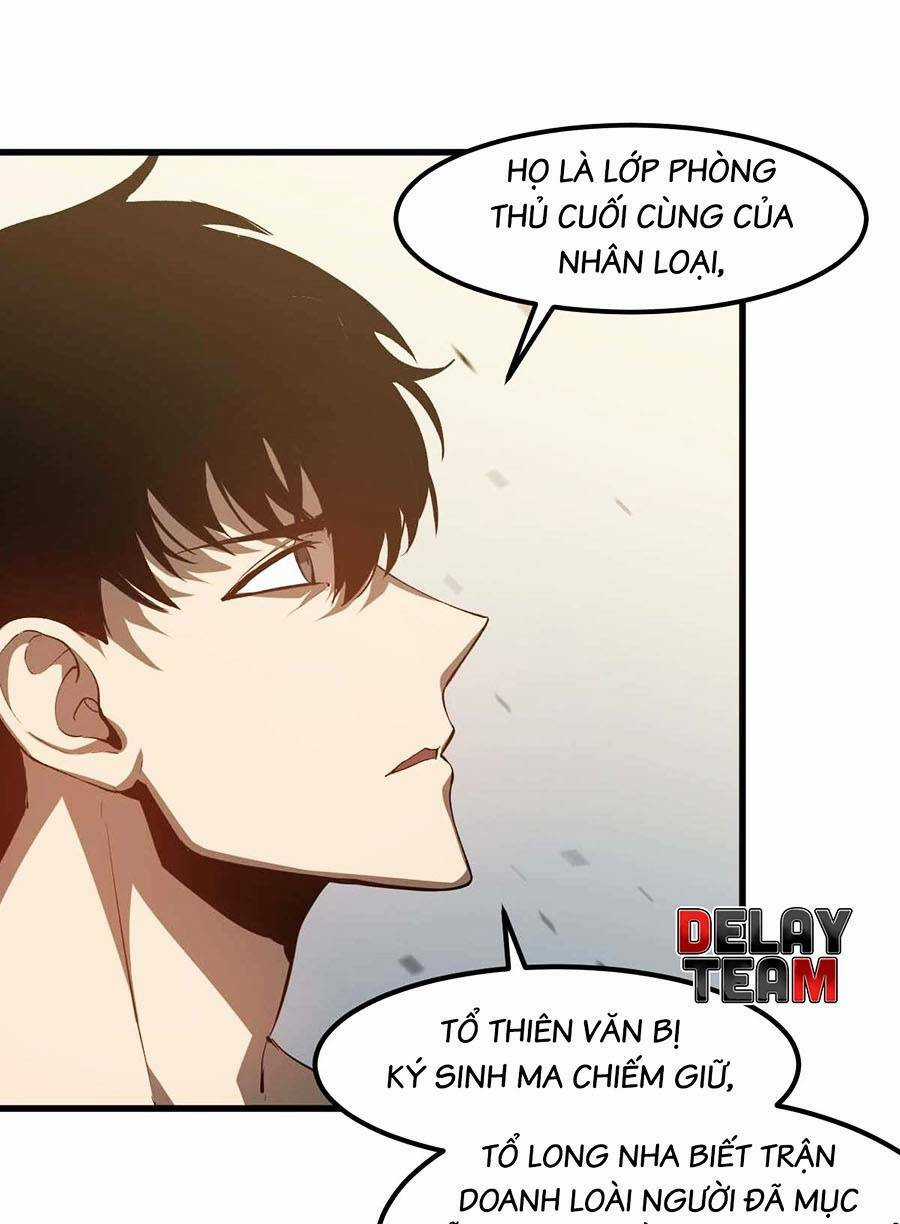 Siêu Phàm Tiến Hóa Chapter 116 trang 72