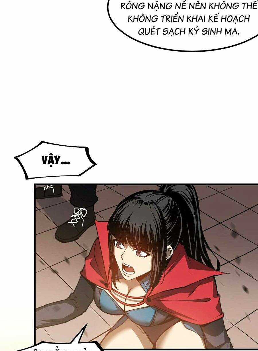 Siêu Phàm Tiến Hóa Chapter 116 trang 73