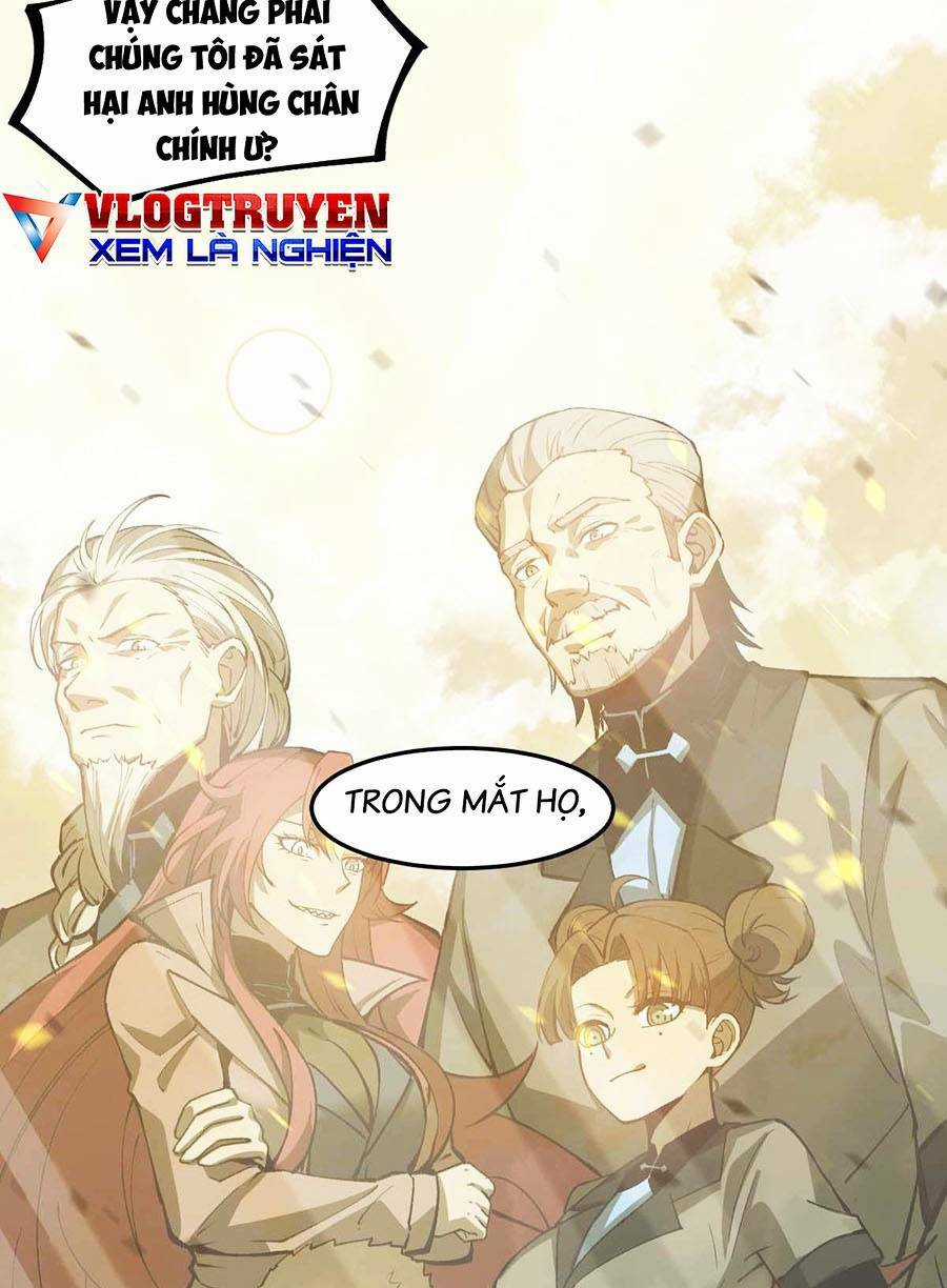 Siêu Phàm Tiến Hóa Chapter 116 trang 74