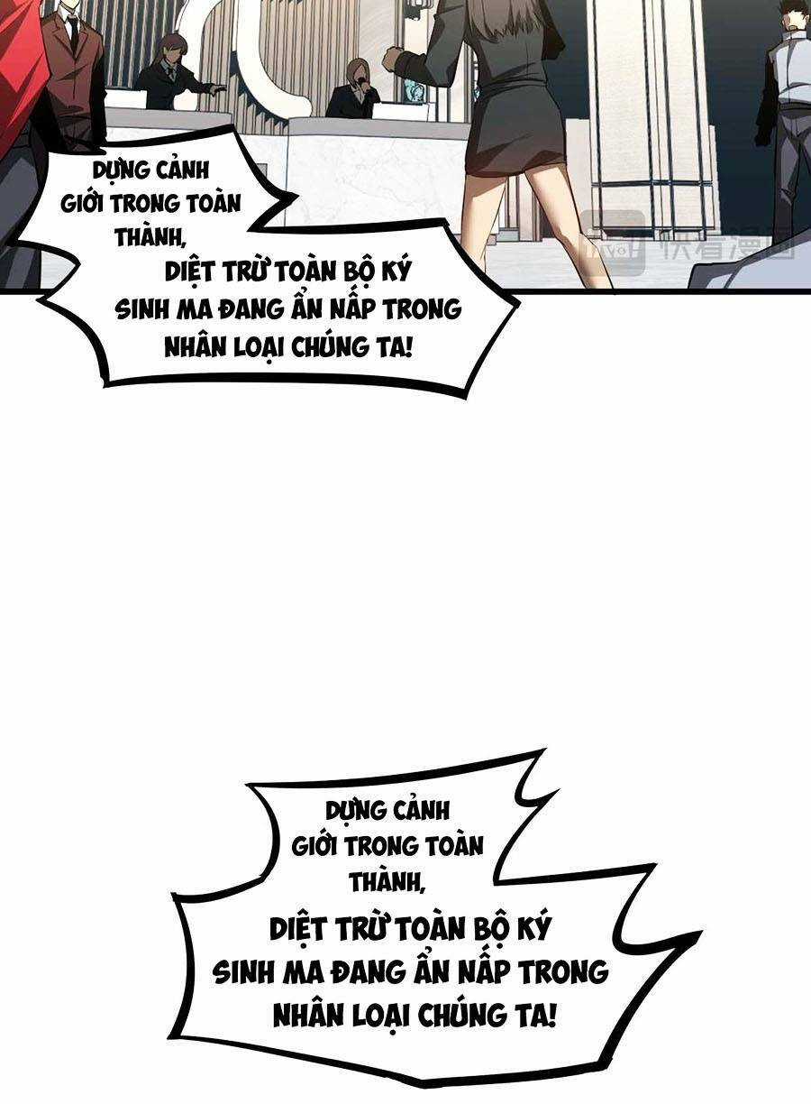 Siêu Phàm Tiến Hóa Chapter 116 trang 78