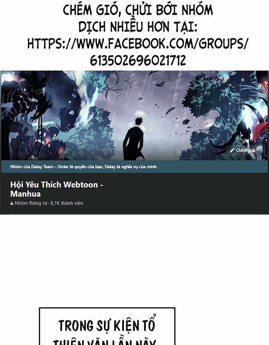 Siêu Phàm Tiến Hóa Chapter 117 trang 0