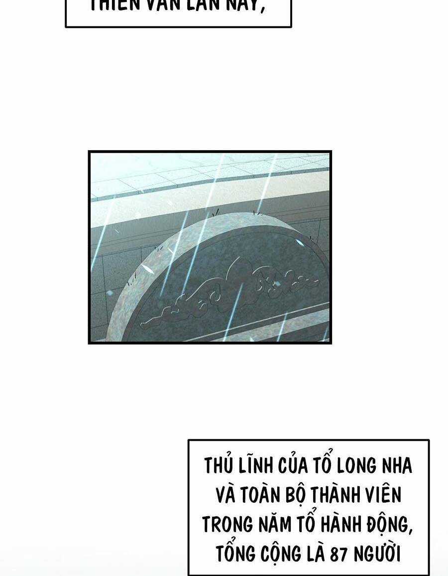 Siêu Phàm Tiến Hóa Chapter 117 trang 1