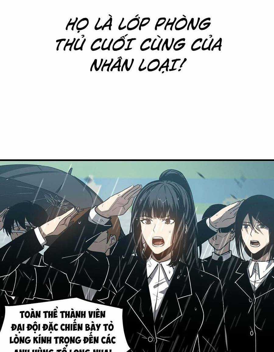 Siêu Phàm Tiến Hóa Chapter 117 trang 11