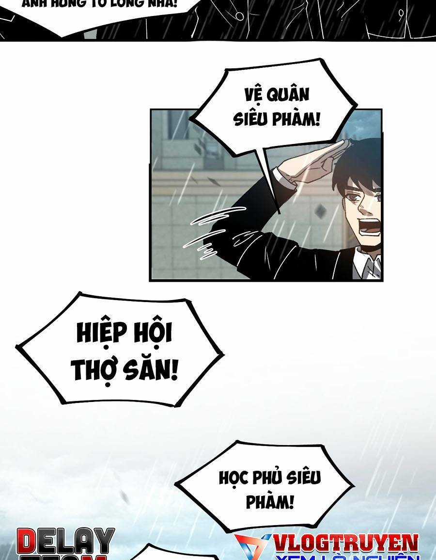 Siêu Phàm Tiến Hóa Chapter 117 trang 12