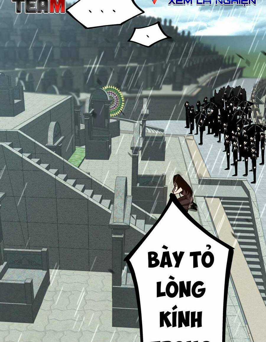 Siêu Phàm Tiến Hóa Chapter 117 trang 13