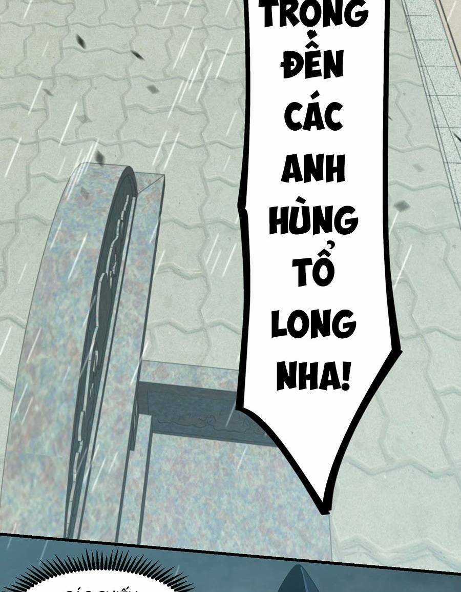 Siêu Phàm Tiến Hóa Chapter 117 trang 14