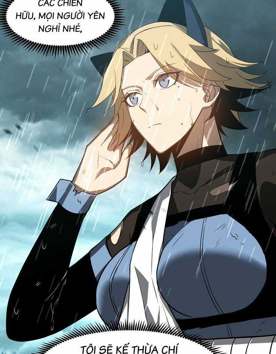 Siêu Phàm Tiến Hóa Chapter 117 trang 15