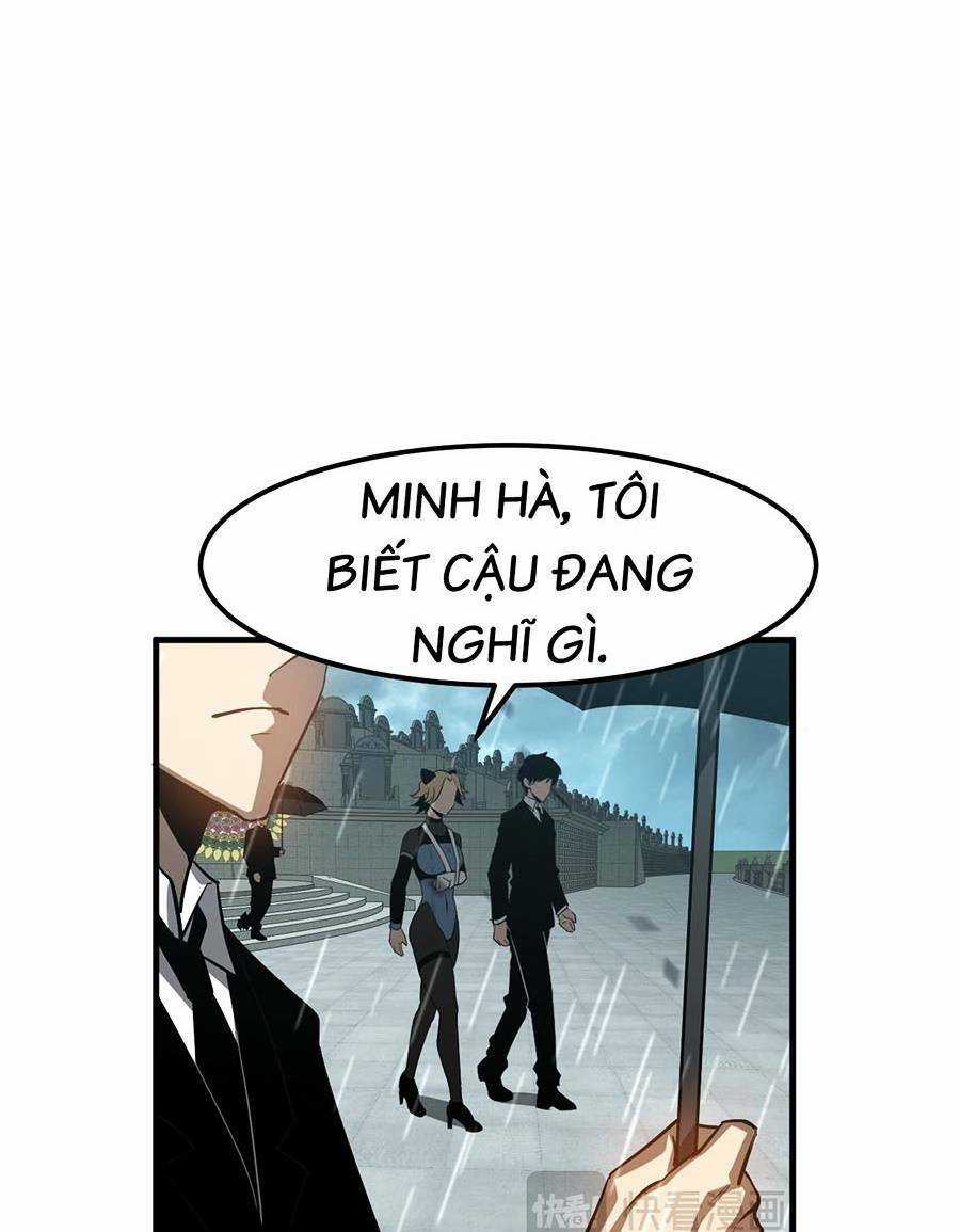 Siêu Phàm Tiến Hóa Chapter 117 trang 18